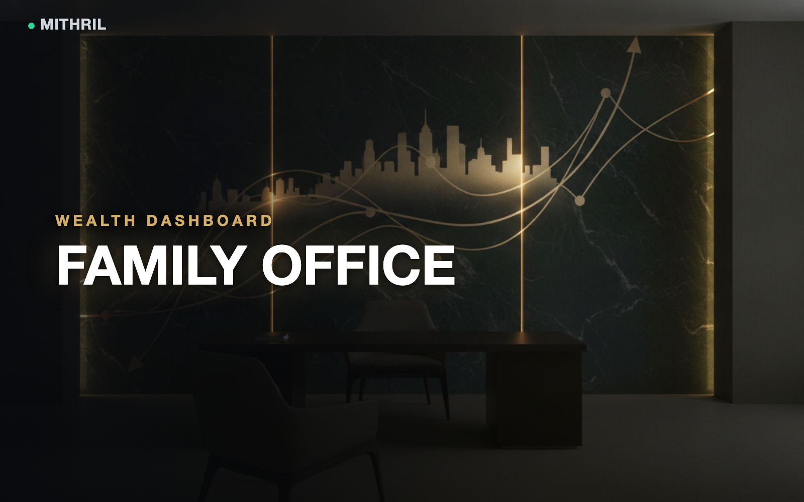 Family Office preview
