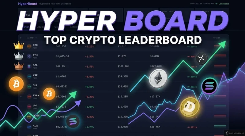 HyperBoard